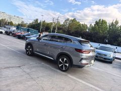 BYD Song Plus New Energy EV Premium - ფოტო 11