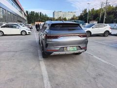 BYD Song Plus New Energy EV Premium - ფოტო 12