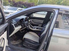 BYD Song Plus New Energy EV Premium - ფოტო 13