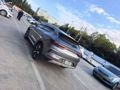 BYD Song Plus New Energy EV Premium - ფოტო 17