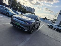 BYD Song Plus New Energy EV Premium - ფოტო 2