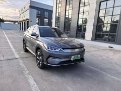 BYD Song Plus New Energy EV Premium - ფოტო 4