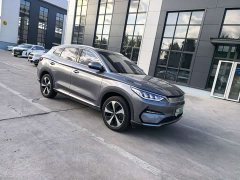 BYD Song Plus New Energy EV Premium - ფოტო 5