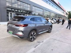 BYD Song Plus New Energy EV Premium - ფოტო 6