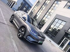 BYD Song Plus New Energy EV Premium - ფოტო 7