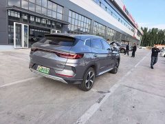 BYD Song Plus New Energy EV Premium - ფოტო 8