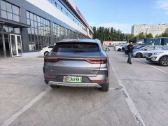BYD Song Plus New Energy EV Premium - ფოტო 9