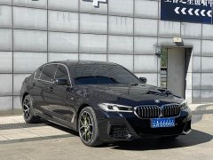 BMW 5 Series Facelift 530Li xDrive M Sport Package - photo 1