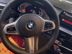BMW 5 Series Facelift 530Li xDrive M Sport Package - photo 13