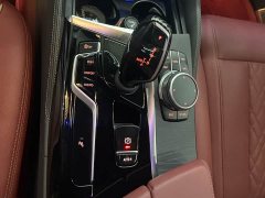 BMW 5 Series Facelift 530Li xDrive M Sport Package - photo 15