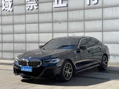 BMW 5 Series Facelift 530Li xDrive M Sport Package - photo 2