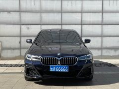 BMW 5 Series Facelift 530Li xDrive M Sport Package - photo 3