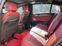 BMW 5 Series Facelift 530Li xDrive M Sport Package - photo 5