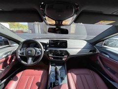 BMW 5 Series Facelift 530Li xDrive M Sport Package - photo 6
