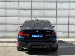 BMW 5 Series Facelift 530Li xDrive M Sport Package - photo 7