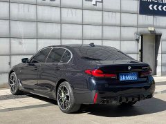 BMW 5 Series Facelift 530Li xDrive M Sport Package - photo 8