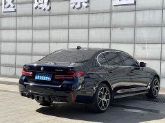 BMW 5 Series Facelift 530Li xDrive M Sport Package - photo 9
