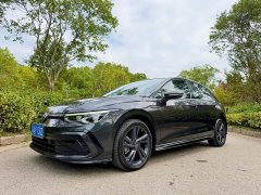 Volkswagen Golf 280TSI DSG R-Line - фото 1