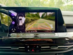 Volkswagen Golf 280TSI DSG R-Line - фото 11