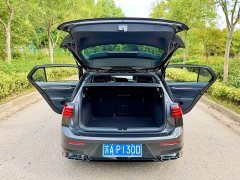 Volkswagen Golf 280TSI DSG R-Line - фото 12