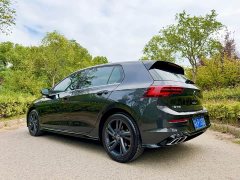 Volkswagen Golf 280TSI DSG R-Line - фото 13