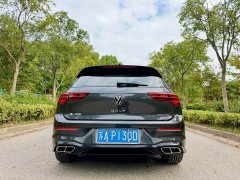 Volkswagen Golf 280TSI DSG R-Line - фото 14