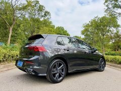 Volkswagen Golf 280TSI DSG R-Line - фото 15