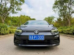 Volkswagen Golf 280TSI DSG R-Line - фото 2