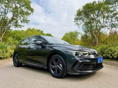 Volkswagen Golf 280TSI DSG R-Line - фото 3