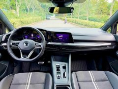 Volkswagen Golf 280TSI DSG R-Line - фото 8