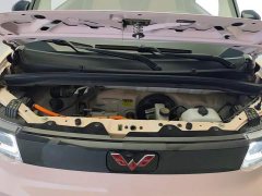 Wuling Hongguang MINIEV Macaron Premium Edition LFP - ფოტო 10