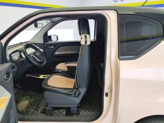 Wuling Hongguang MINIEV Macaron Premium Edition LFP - ფოტო 11