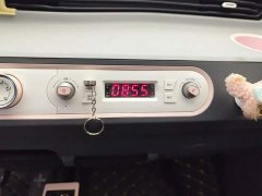 Wuling Hongguang MINIEV Macaron Premium Edition LFP - ფოტო 13