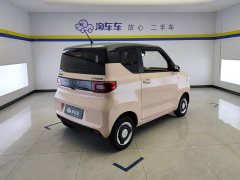 Wuling Hongguang MINIEV Macaron Premium Edition LFP - ფოტო 3