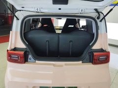 Wuling Hongguang MINIEV Macaron Premium Edition LFP - ფოტო 4