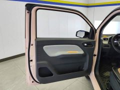 Wuling Hongguang MINIEV Macaron Premium Edition LFP - ფოტო 7