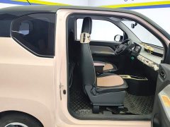 Wuling Hongguang MINIEV Macaron Premium Edition LFP - ფოტო 8