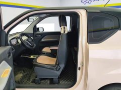 Wuling Hongguang MINIEV Macaron Premium Edition LFP - ფოტო 9