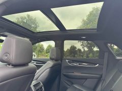 Cadillac XT5 2.0T FWD Fashion Edition - photo 10