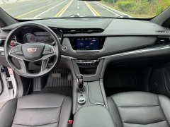 Cadillac XT5 2.0T FWD Fashion Edition - photo 11