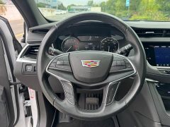 Cadillac XT5 2.0T FWD Fashion Edition - photo 12