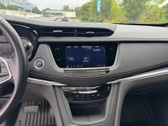 Cadillac XT5 2.0T FWD Fashion Edition - photo 13
