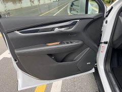 Cadillac XT5 2.0T FWD Fashion Edition - photo 15