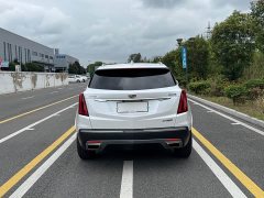 Cadillac XT5 2.0T FWD Fashion Edition - photo 16