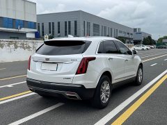 Cadillac XT5 2.0T FWD Fashion Edition - photo 17