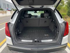 Cadillac XT5 2.0T FWD Fashion Edition - photo 18