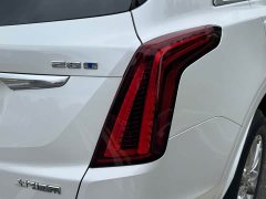 Cadillac XT5 2.0T FWD Fashion Edition - photo 19