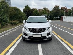 Cadillac XT5 2.0T FWD Fashion Edition - photo 2