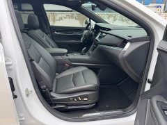 Cadillac XT5 2.0T FWD Fashion Edition - photo 20
