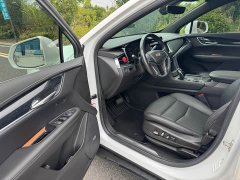 Cadillac XT5 2.0T FWD Fashion Edition - photo 4